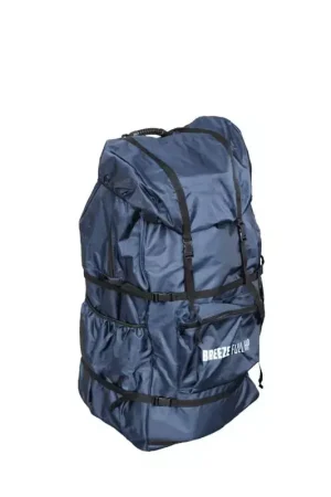 Sac de transport à roulettes TAHE Full HP Prix Cassé