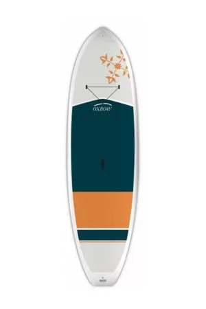 Stand up Paddle Allround OXBOW Play Art AT Offre Exclusive