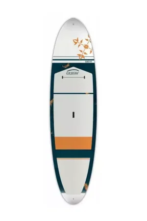 Expédition Rapide Stand up Paddle Allround OXBOW Search Art AT