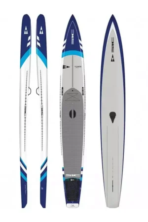 Paiement Sécurisé Stand Up Paddle Downwind SIC Atlantis SF