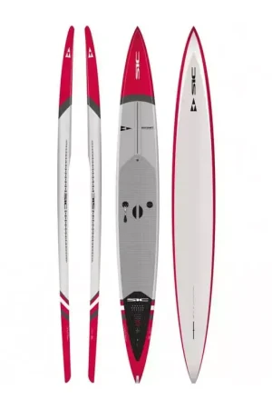 Offre Exclusive Stand Up Paddle Downwind SIC Bayonet 17.1 X25.0 W/Fast Unl