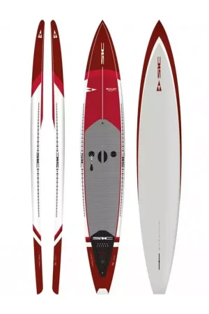 Stand Up Paddle Downwind SIC Bullet 14.0 X27.5 W/Fast Unl Livraison Express