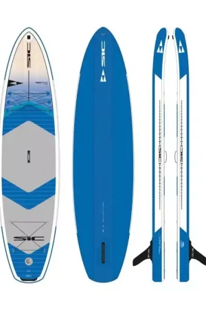 Achat Immédiat Stand Up Paddle Gonflable SIC Tao Air-Glide Tour 11.0 X32 Sst Pack