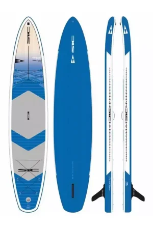 Commande En Gros Stand Up Paddle Gonflable SIC Tao Air-Glide Tour 12.6 X30 Sst Pack