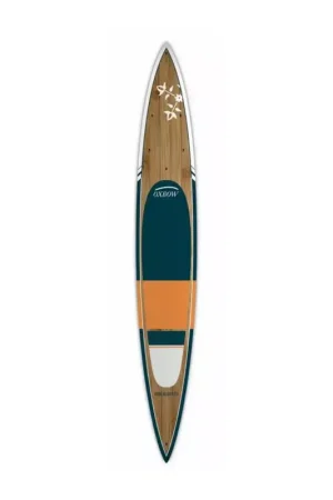 Produit De Marque Stand Up Paddle Longboard OXBOW Prone Discover 12.0 x 20.75