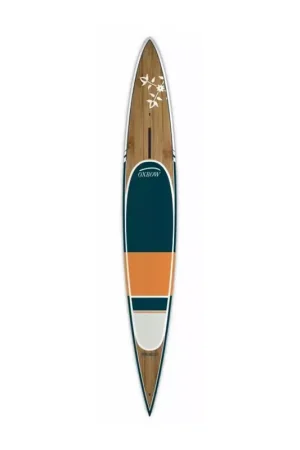 Offre Du Jour Stand Up Paddle Longboard OXBOW Prone Race 12.0 x 20.25