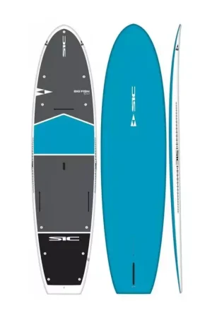 Stand Up Paddle SIC Tao Big Fish 12.0 X 35.0 AT Expédié Aujourd'hui