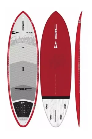 Populaire Stand Up Paddle Surf SIC Slice GCC+