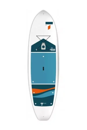 Stand Up Paddle TAHE Beach Cross TT Haute Qualité
