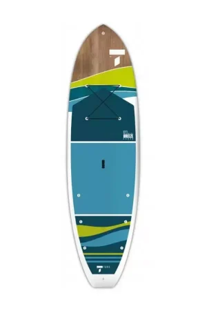 Stand Up Paddle TAHE Breeze Cross AT Usine Directe