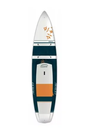 Prix Promo Stand Up Paddle Touring OXBOW Discover Art