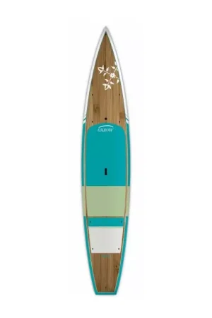 Achetez Aujourd'hui Stand Up Paddle Touring OXBOW Glide Wood