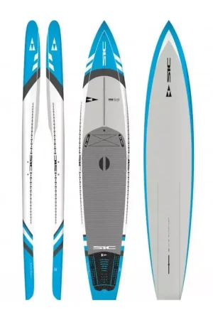 Seulement Aujourd'hui Stand Up Paddle Touring SIC RS SF