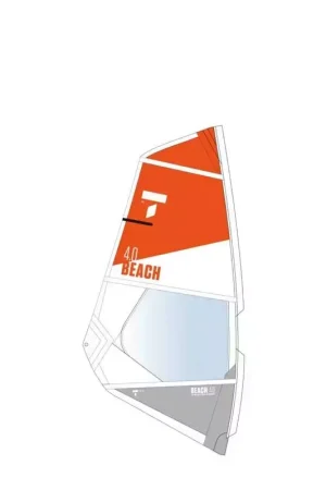Achetez Aujourd'hui Voile Windsurf TAHE Beach