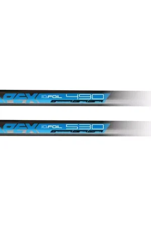 Top Vente Mat Severne Olympic 460 RDM BLUE IQFOIL 460 (INCL. BAG) ( for 6 mts, 7mts )