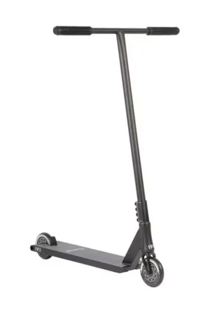 Trottinette Freestyle INVERT Curbside Street Black Large Prix Réduit