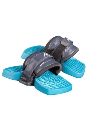 Pads/Straps AK Boost V2 Teal Dernière Chance