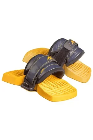 Acheter Direct Pads/Straps AK Boost V2 Yellow