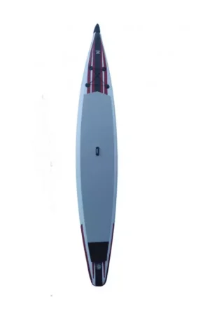 Offre Exclusive SUP Gonflable SURFPISTOLS Performance Race Carbone 14´0x27´x6´