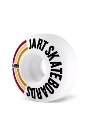Quantité Limitée Roues skate JART Flag 102A