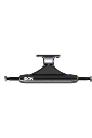 Acheter En Ligne Truck skate IRON High Black