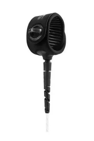 Prix Choc Leash Surf FCS Freedom Helix Comp Natural/Black 6