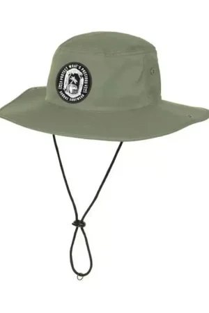 Jusqu'à Épuisement Des Stocks Chapeau SOORUZ Aussie Hat Precious Vert