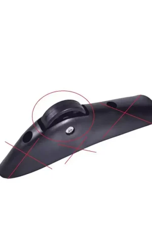 Retour Gratuit Roulette + axe Kayak TAHE