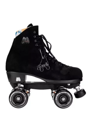 Prix Cassé Roller Quad MOXI Lolly 2021 Classic Black
