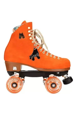 Offre Du Jour Roller Quad MOXI Lolly 2021 Clementine