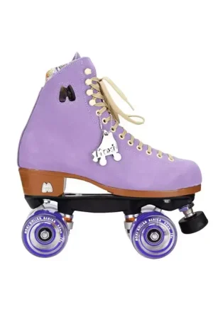 Quantité Limitée Roller Quad MOXI Lolly 2021 Lilac
