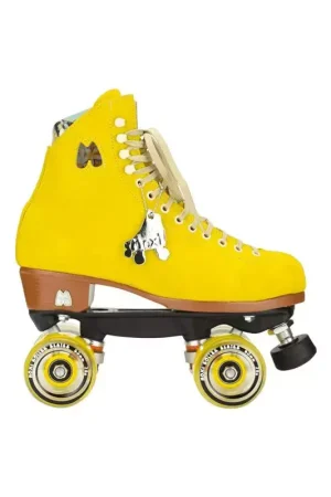 Meilleur Choix Roller Quad MOXI Lolly 2021 Pineapple