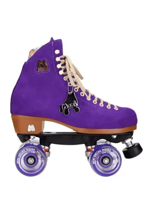 Prix Cassé Roller Quad MOXI Lolly 2021 Taffy Purple