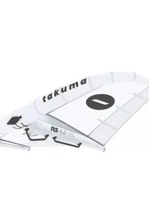 Aile de wing TAKUMA RS Nouvelle Collection