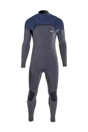 Combinaison intégrale PROLIMIT Mercury Freezip 6/4 2021 Black/Blue XL Soldes