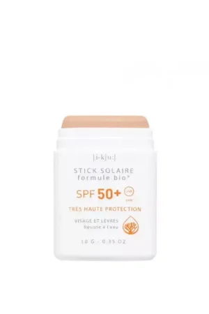 Stick solaire SPF50+ 10gr EQ LOVE Beige Sable Solde