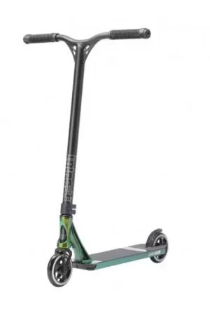 Soldes Trottinette Freestyle BLUNT Prodigy S9 Toxic