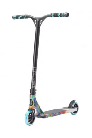 Retour Gratuit Trottinette Freestyle BLUNT Prodigy S9 Swirl
