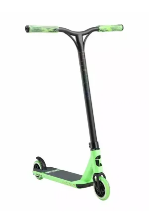 Trottinette Freestyle BLUNT Colt S5 Green Paiement Sécurisé