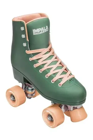 Roller Quad IMPALA Forest Certifié