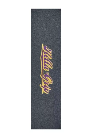Grip Trottinette HELLA GRIP Classic Ryan Myers Promotion Saisonnière