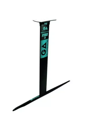 Acheter En Ligne Combo mât + fuselage foil GA SAILS Wing Hybrid Alu
