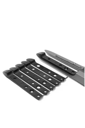 Spacer foil STARBOARD Tail Wing Angle PLUS Fuselage Achetez Aujourd'hui