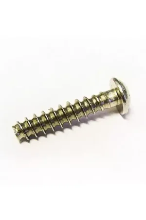 Meilleur Prix Visserie foil STARBOARD Footstrap Screw M7X28 (Pack Of 10)