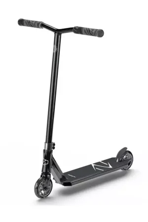 Must-Have Trottinette Freestyle FUZION Z250 Black