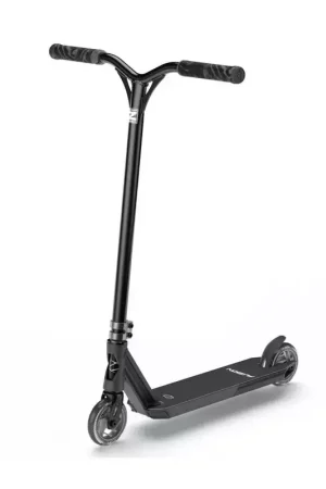 Trottinette Freestyle FUZION Z300 Black Livraison Express