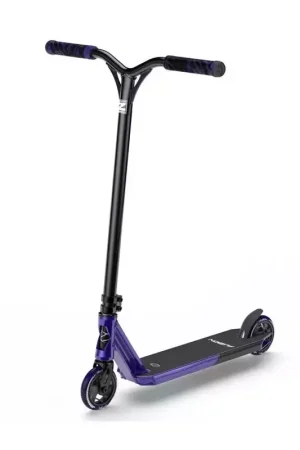 Achetez Aujourd'hui Trottinette Freestyle FUZION Z300 Purple