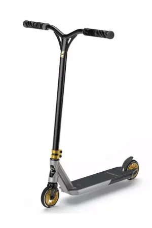 Trottinette Freestyle FUZION Z300 Silver Vente Flash