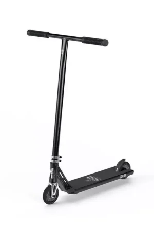Trottinette Freestyle FUZION Z350 Boxed Black Top Vente