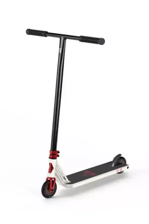 Trottinette Freestyle FUZION Z350 Boxed White Offre Limitée